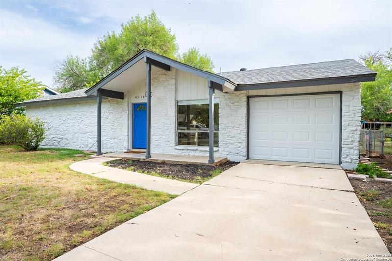 4318 SUMMER SUN LN, San Antonio, TX 78217-4340 for Sale