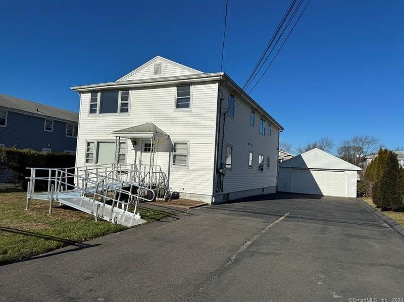 138 Carroll St, New Britain, CT 06053 - MLS 170616616 for Sale