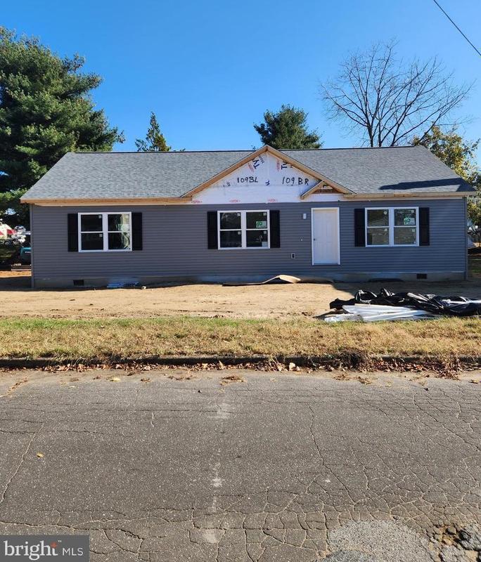 0 Sheridan Ave, Paulsboro, NJ 08066 - MLS NJGL2035854 for Sale
