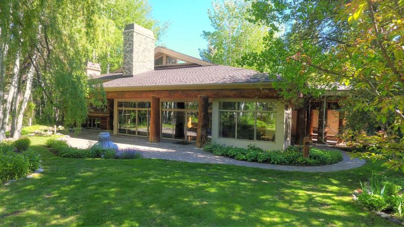 Sun Valley, Blaine County, ID Lakefront Property, Waterfront Property, House for sale Property ID: 413917993