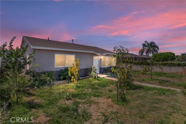 16483 Valley, Fontana CA 92335 for Sale