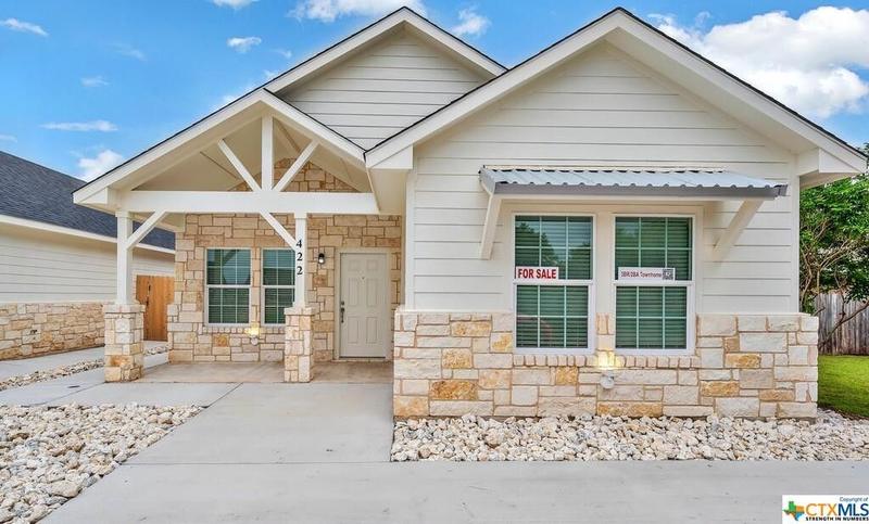 Mcgregor, Mc Lennan County, TX House for sale Property ID: 415596048
