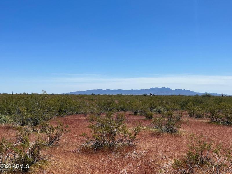 Wittmann, Maricopa County, AZ Undeveloped Land for sale Property ID: 417030609