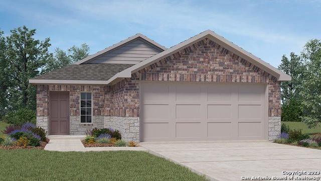 Floresville, Bexar County, TX House for sale Property ID: 418547374