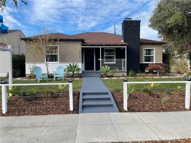 4415 Lime, Long Beach CA 90807 for Sale