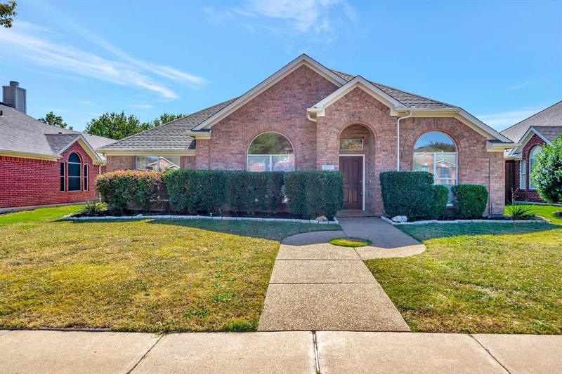 10707 Dry Creek Ln, Frisco, TX 75035 for Sale
