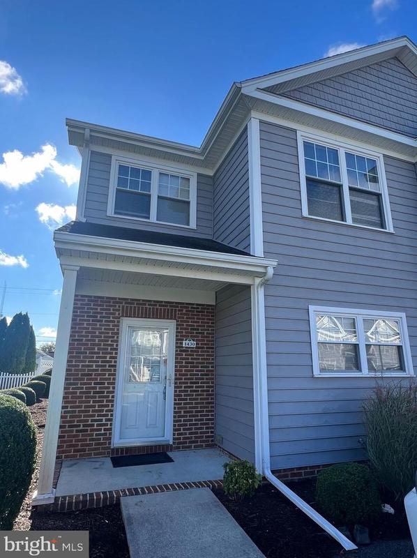 1430 Hidden Meadow Ln, Salisbury, MD 21801 - MLS MDWC2011282 for Sale