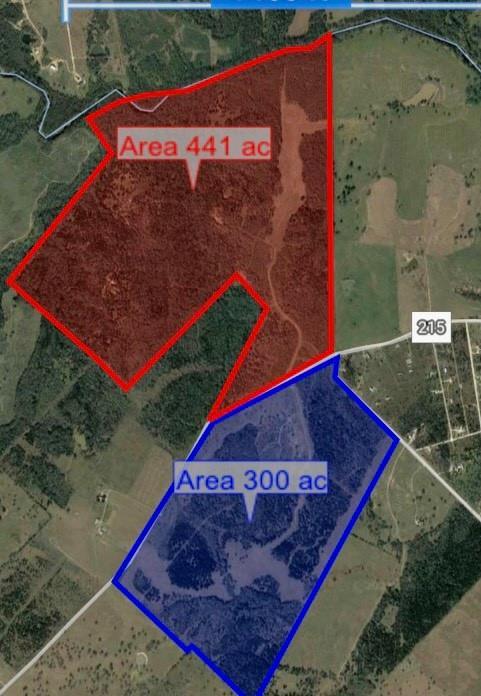 TBD Walter Hoffman, Cedar Creek, TX 78957 for Sale