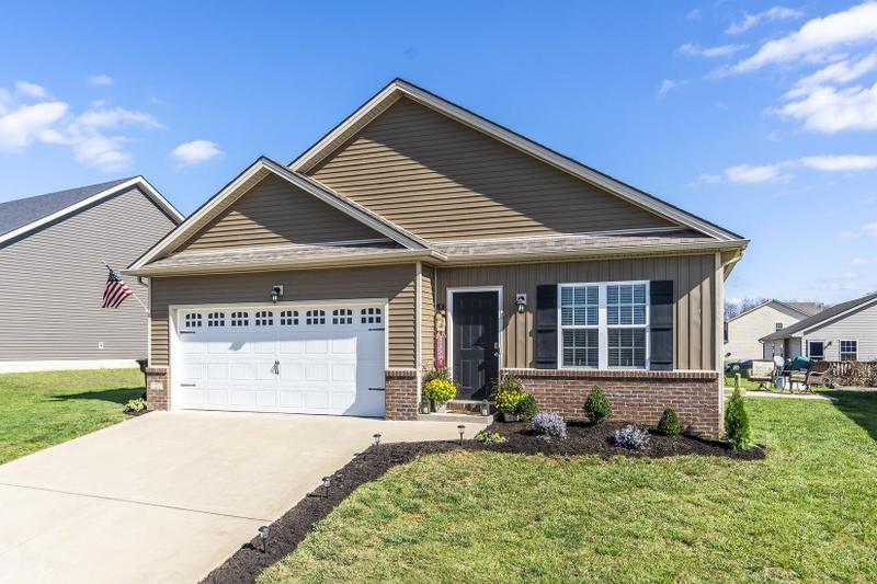 Georgetown, Scott County, KY House for sale Property ID: 418183232