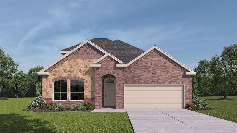 3832 Silver City Ave, Aubrey, TX 76227 for Sale