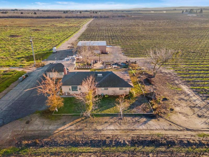 10726 E HARNEY LN, Lodi, CA 95240 Single Family Residence For Sale  MLS# 224001977 for Rent