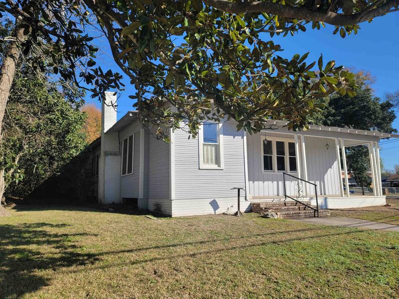 314 College Street, Jasper, TX 75951 for Sale