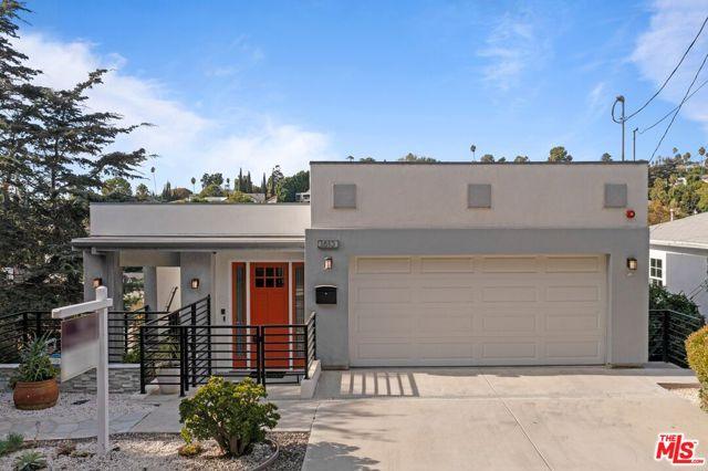 1613 N Easterly, Los Angeles CA 90026 for Sale