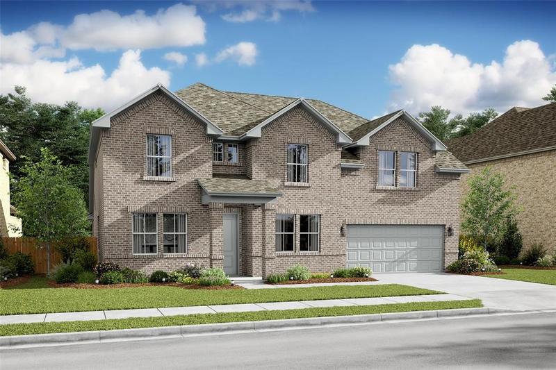 1215 Calebria Way, Fate, TX 75087 for Sale