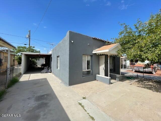 240 Sofia Place, El Paso, TX 79907 for Sale