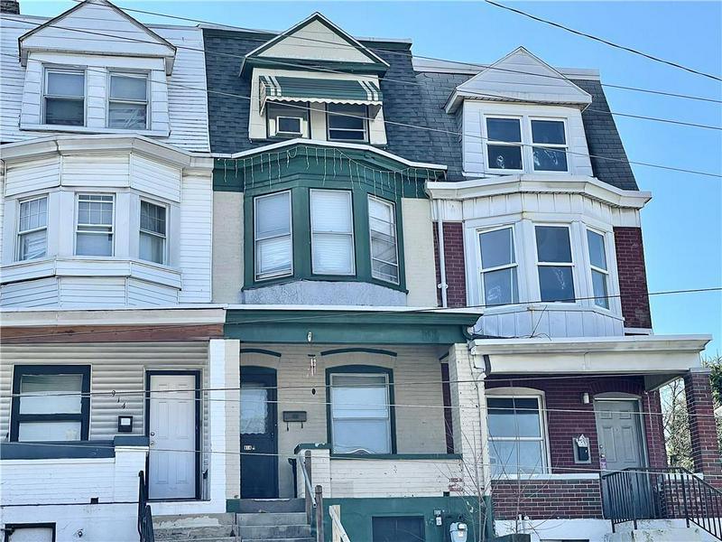 914 N 6TH ST, Allentown City, PA 18102 Multi Family For Sale  MLS# 664261 for Rent