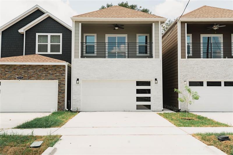 8021 Virgil St, Houston, TX 77088 for Sale