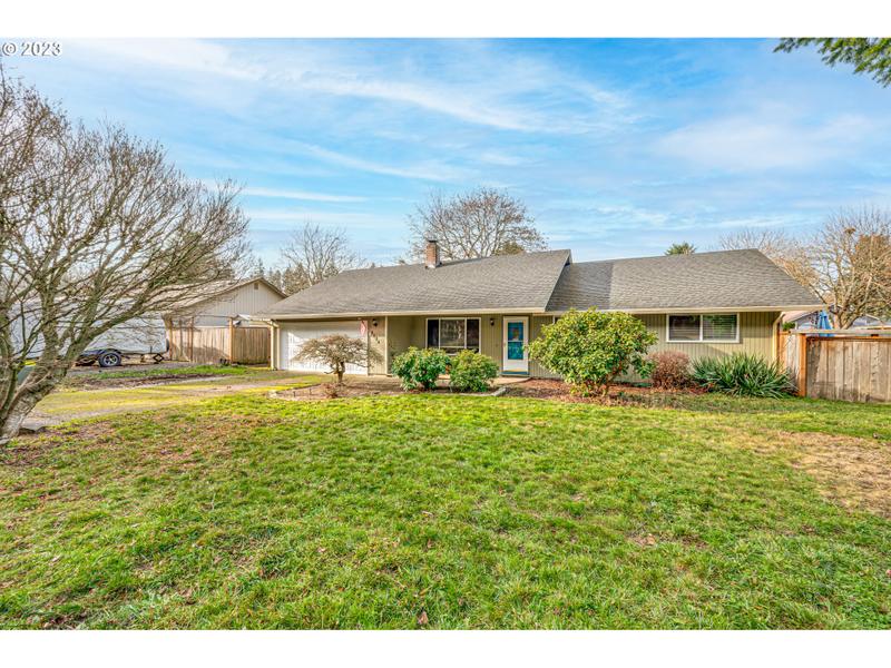 8504 NW GREENBRIAR DR, Vancouver WA 98665 for Sale