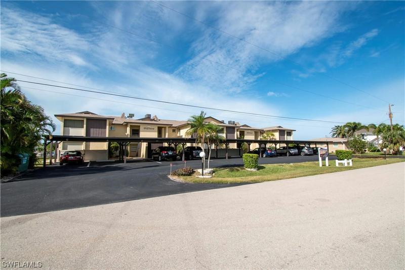 3612 SE 12TH AVE APT 1, CAPE CORAL, FL 33904 Condo/Townhouse For Sale  MLS# 223093893