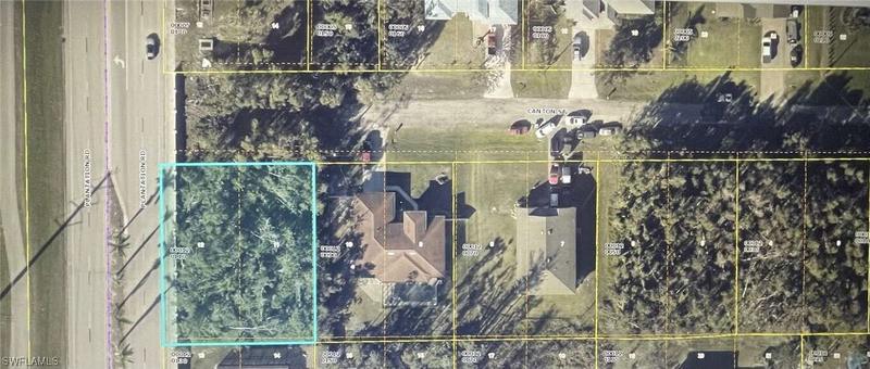 6508 Canton Street, FORT MYERS, FL 33966  611226491 for Sale