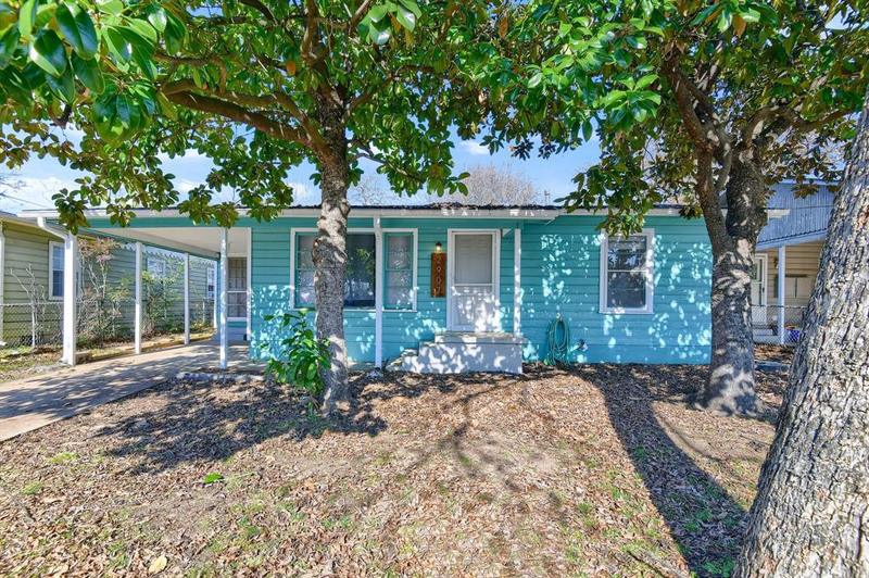 2907 W Parnell St, Denison, TX 75020  MLS# 20493555 for Sale