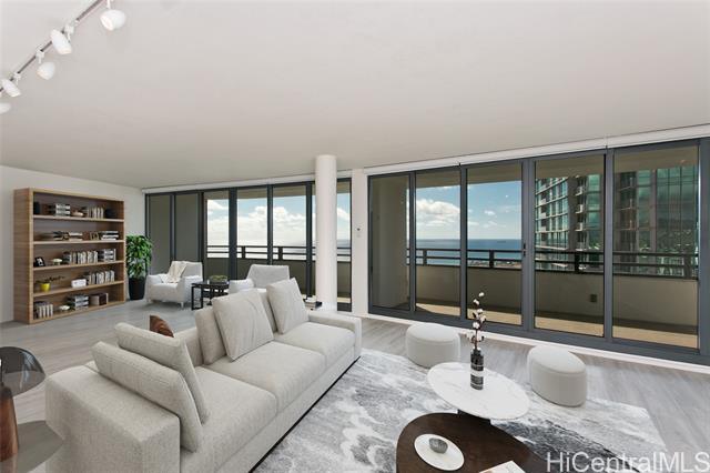 1330 Ala Moana Boulevard 3901, Honolulu HI 96814 for Sale