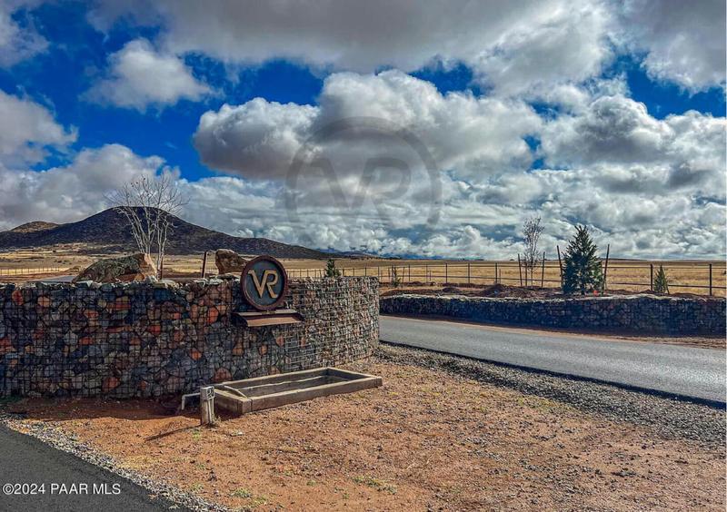 10178 E BLOSSOM LOT 26 LANE, Prescott Valley, AZ 86315 Single Family Residence For Sale  MLS# 1059648