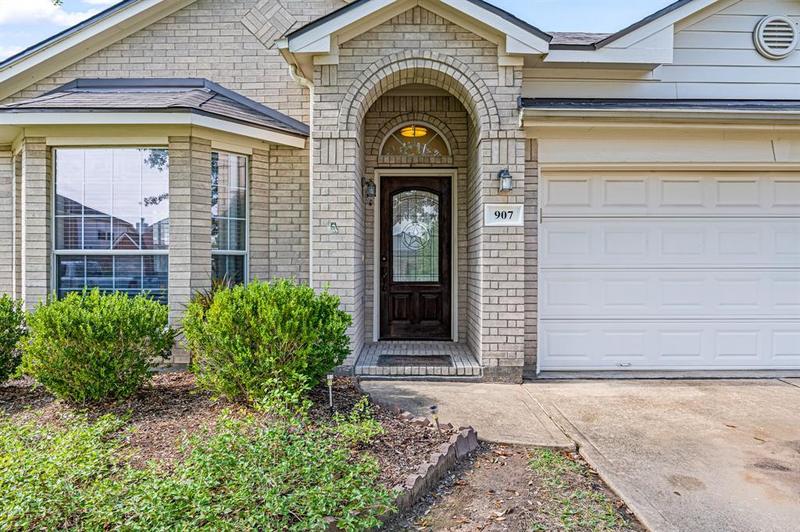 907 Rosa Del Villa Ct, Richmond, TX 77406 for Sale