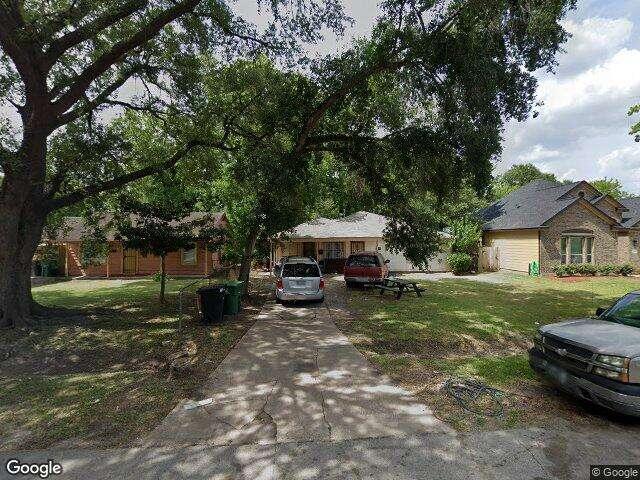 Alvin, HOUSTON, TX 77033  608590057 for Sale