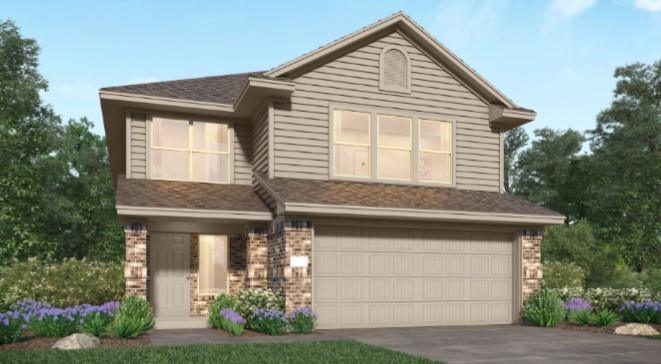 18987 Panzini Dr, New Caney, TX 77357 for Sale