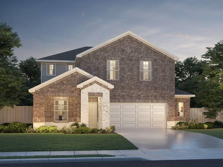 112 Bosco Rd, Hutto, TX 78634 for Sale