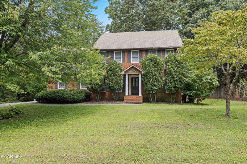 Knoxville, Knox County, TN House for sale Property ID: 417479836