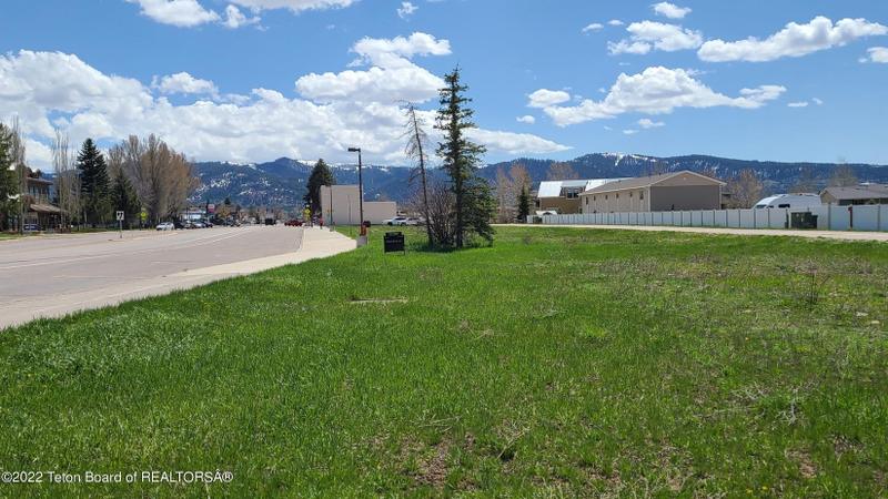 Victor, Teton County, ID Undeveloped Land, Homesites for sale Property ID: 415288068