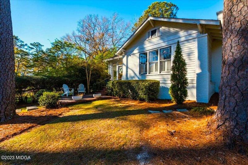 1140 S Jackson Springs Road, Macon, GA 31211  615198922 for Sale