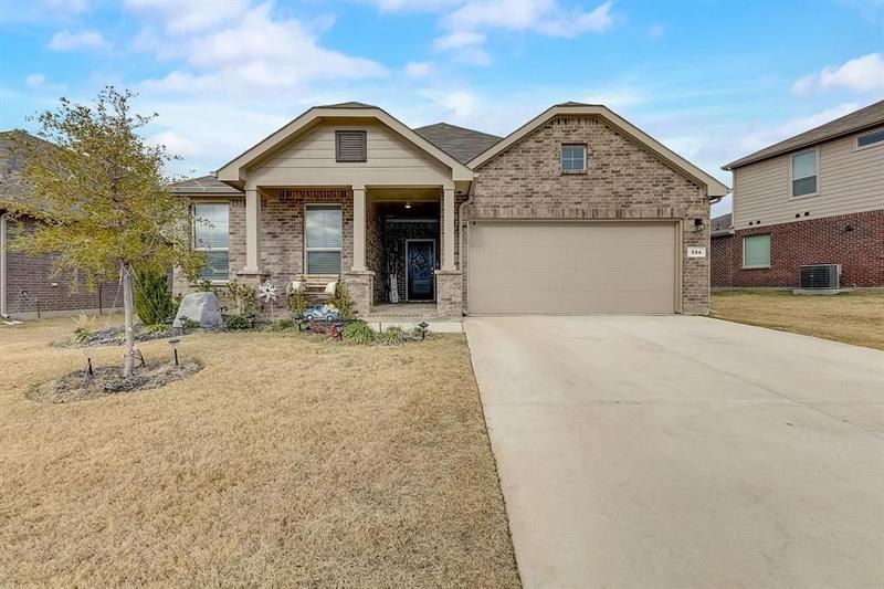 Denton, Denton County, TX House for sale Property ID: 418549122