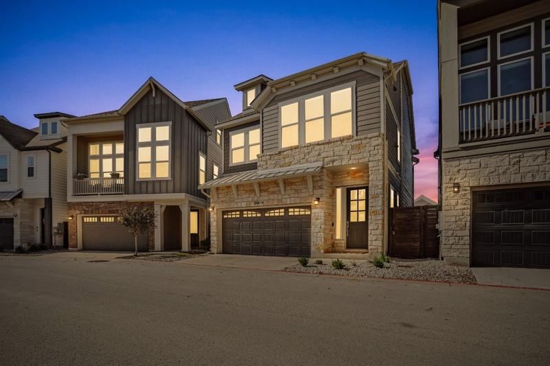 13804 Cibolo Trce, Austin, TX 78717  MLS# 4923050 for Sale