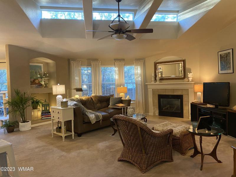 Show Low, Navajo County, AZ House for sale Property ID: 417682158