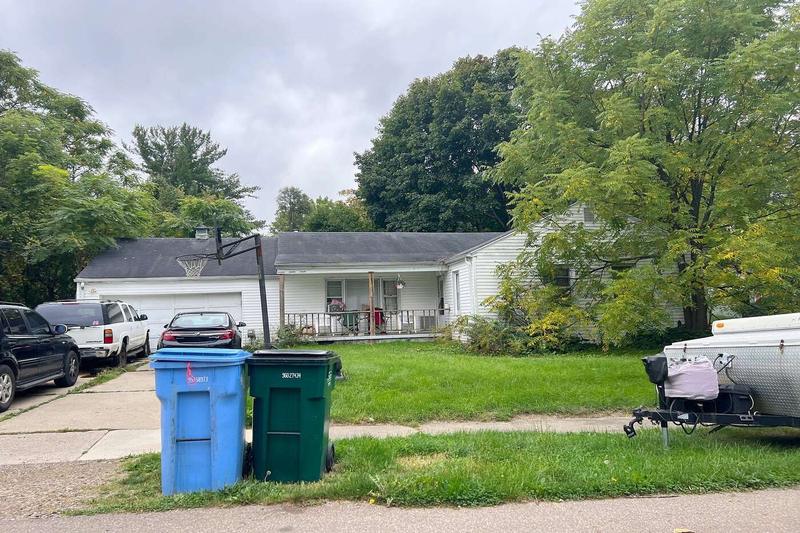 Pierce, LANSING, MI 48910  609775646 for Sale