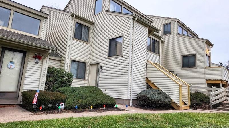 190 Brittany Farms Rd #C, New Britain, CT 06053 - MLS 170615261 for Sale
