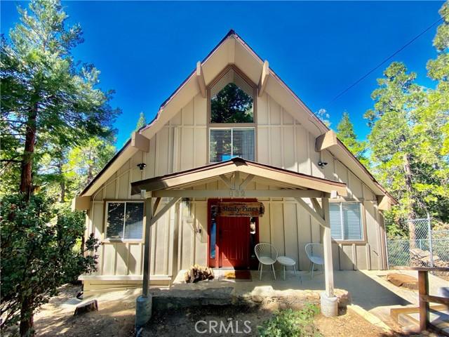 832 Rhine, Lake Arrowhead CA 92352 for Sale