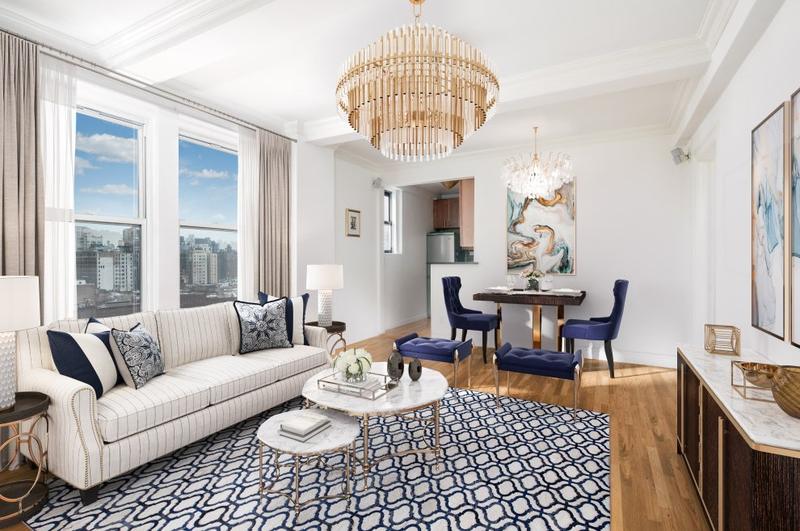 23 W 73rd St #1208, New York, NY 10023 - MLS RPLU-1082116253 for Sale