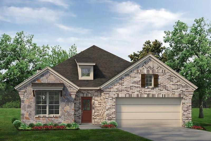 1305 Hickory Ct, Weatherford, TX 76086 for Sale
