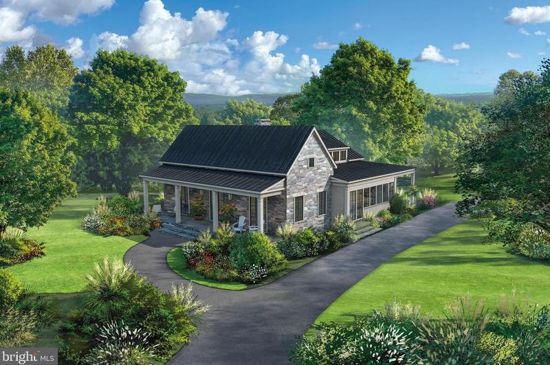 603 Martingale Rdg Dr, Middleburg, VA 20117 - MLS VALO2061808 for Sale