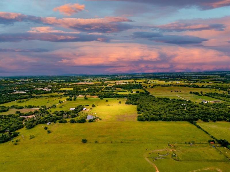 TBD Ray Lane, Millsap, TX 76066 for Sale