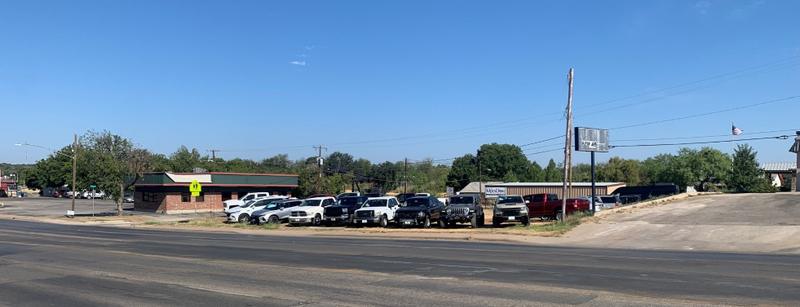 618 W Walker St, Breckenridge, TX 76424 - MLS 20418731 for Sale