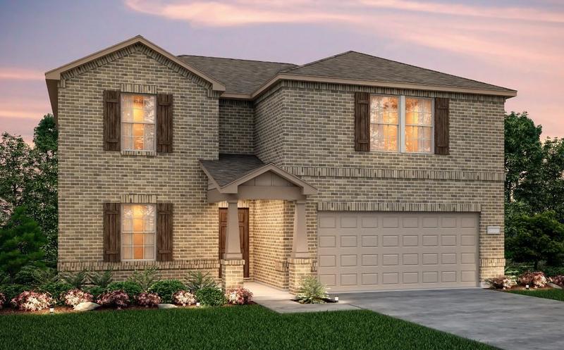 914 Cinnabar Wy, Princeton, TX 75407 - MLS 20478332 for Sale
