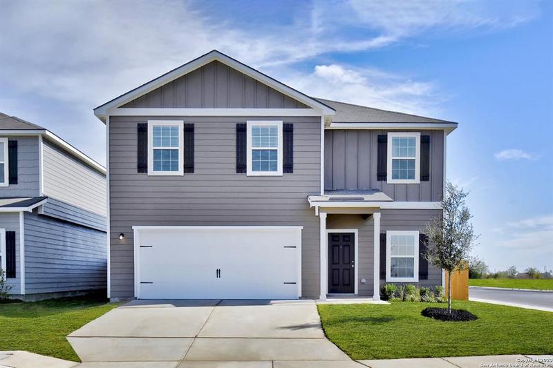 10927 Delight Grove, San Antonio, TX 78109 for Sale