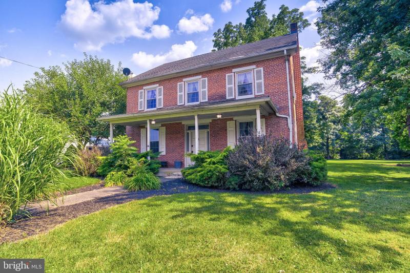 Manheim, Lancaster County, PA House for sale Property ID: 414305639