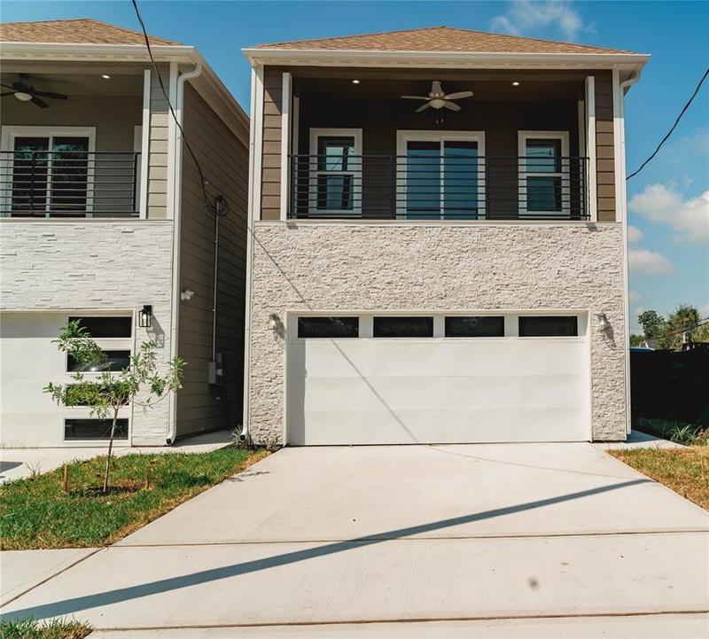 8023 Virgil St, Houston, TX 77088 for Sale