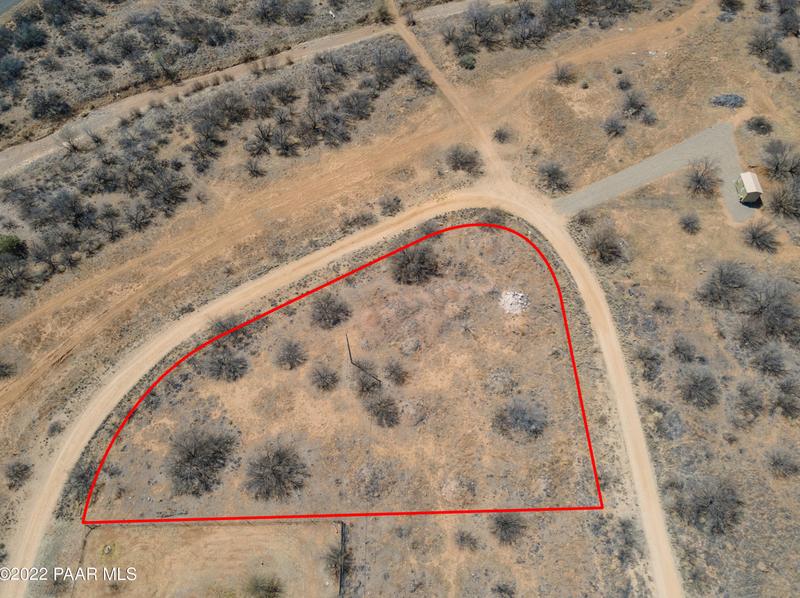 16729 S Cordes Circle, Mayer, AZ 86333 - MLS 1047391 for Sale